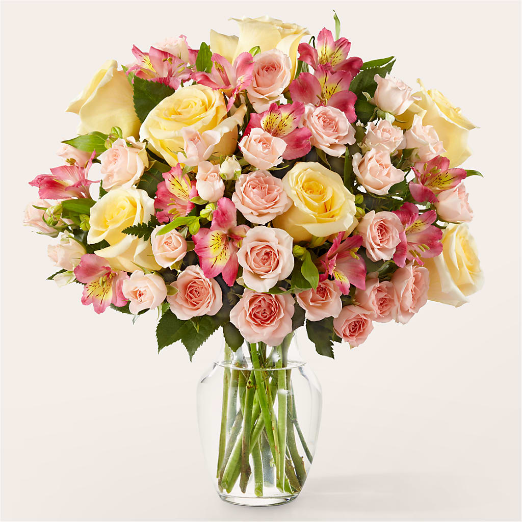Just Lovely Bouquet – Eventos Galindo, Chicago IL