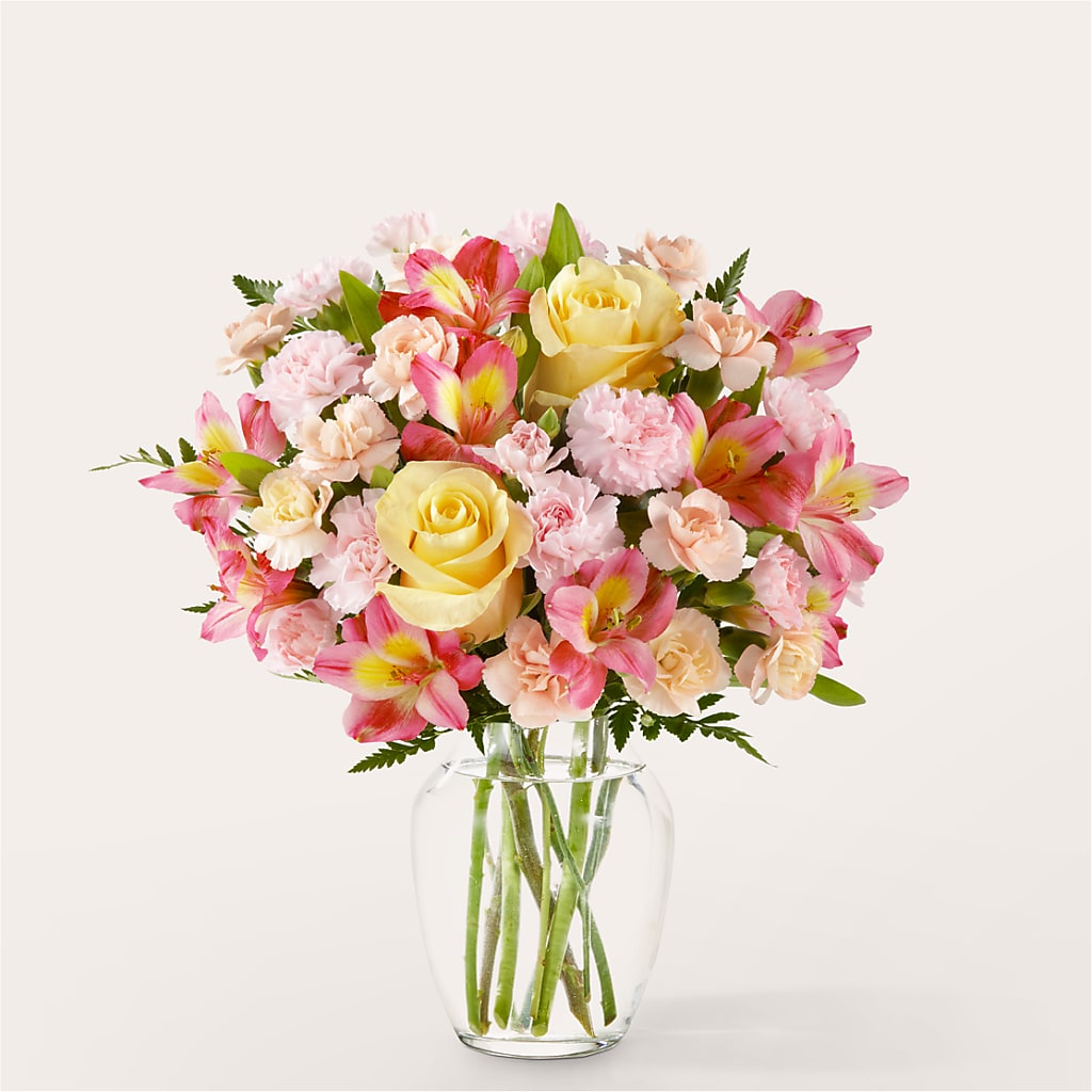 Just Lovely Bouquet – Eventos Galindo, Chicago IL