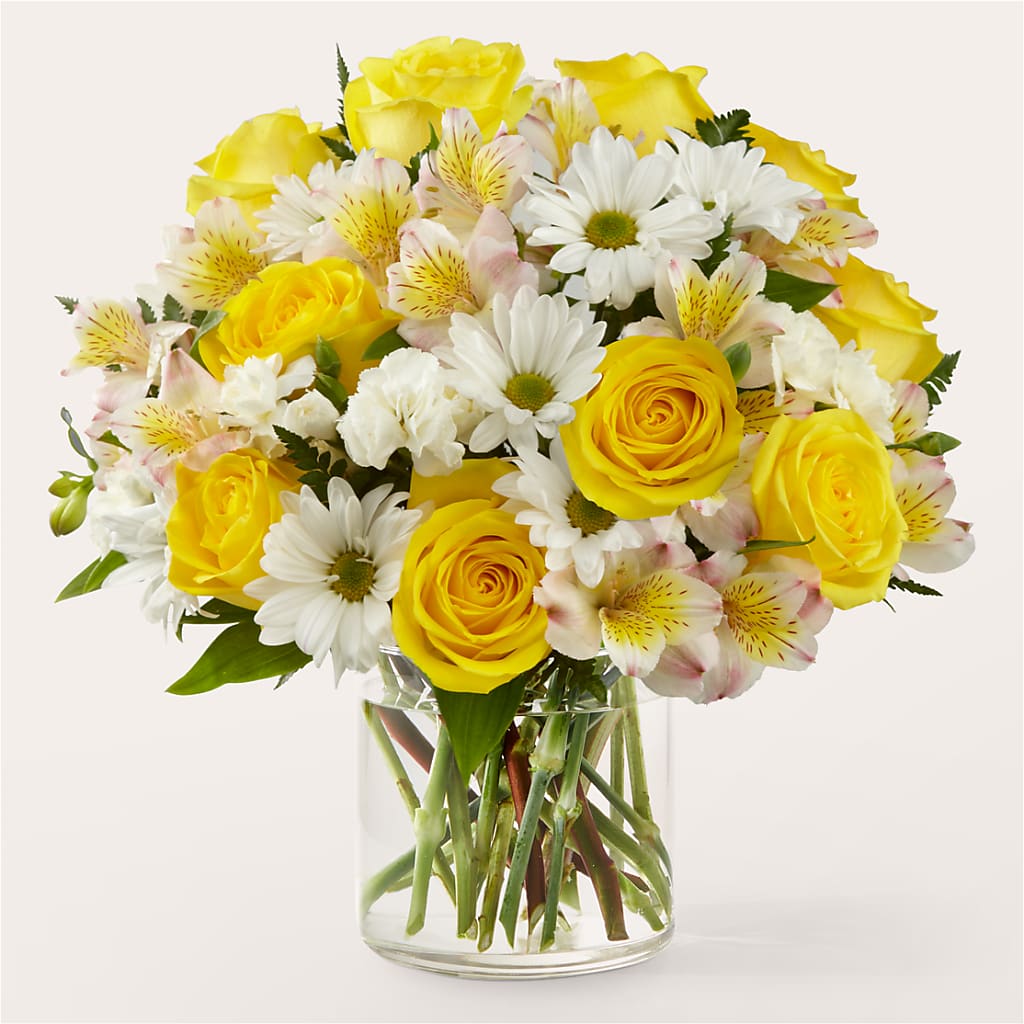 Gleeful Bouquet – Eventos Galindo, Chicago IL