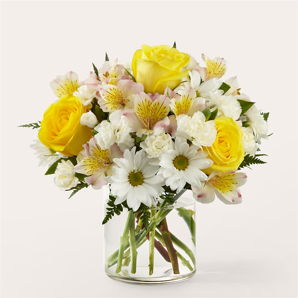 Gleeful Bouquet – Eventos Galindo, Chicago IL