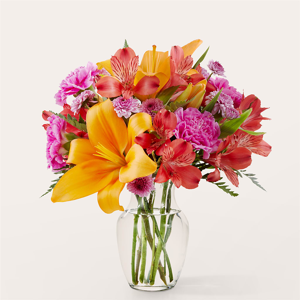 Entranced Bouquet – Eventos Galindo, Chicago IL