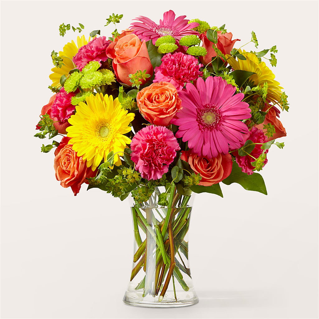 Fruit Punch Bouquet – Eventos Galindo, Chicago IL