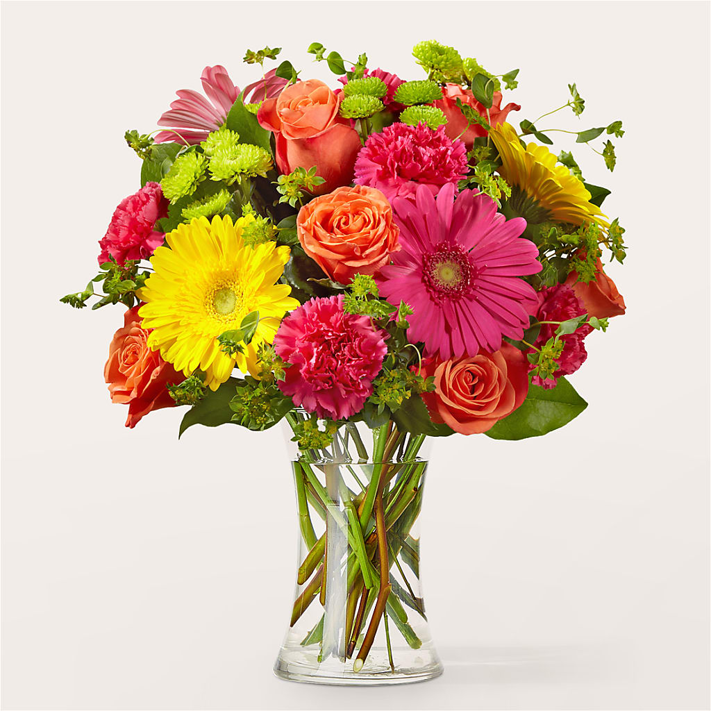 Fruit Punch Bouquet – Eventos Galindo, Chicago IL