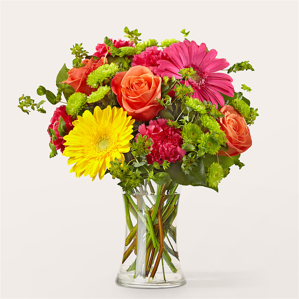 Fruit Punch Bouquet – Eventos Galindo, Chicago IL