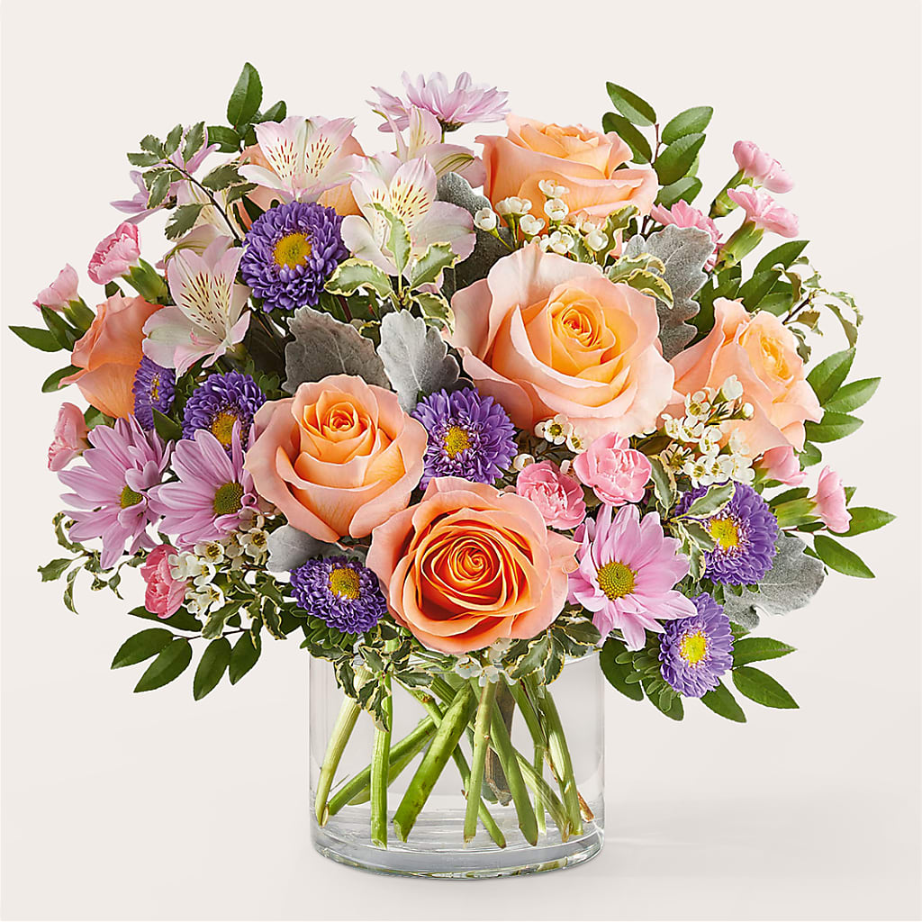 Glimmer Bouquet – Eventos Galindo, Chicago IL
