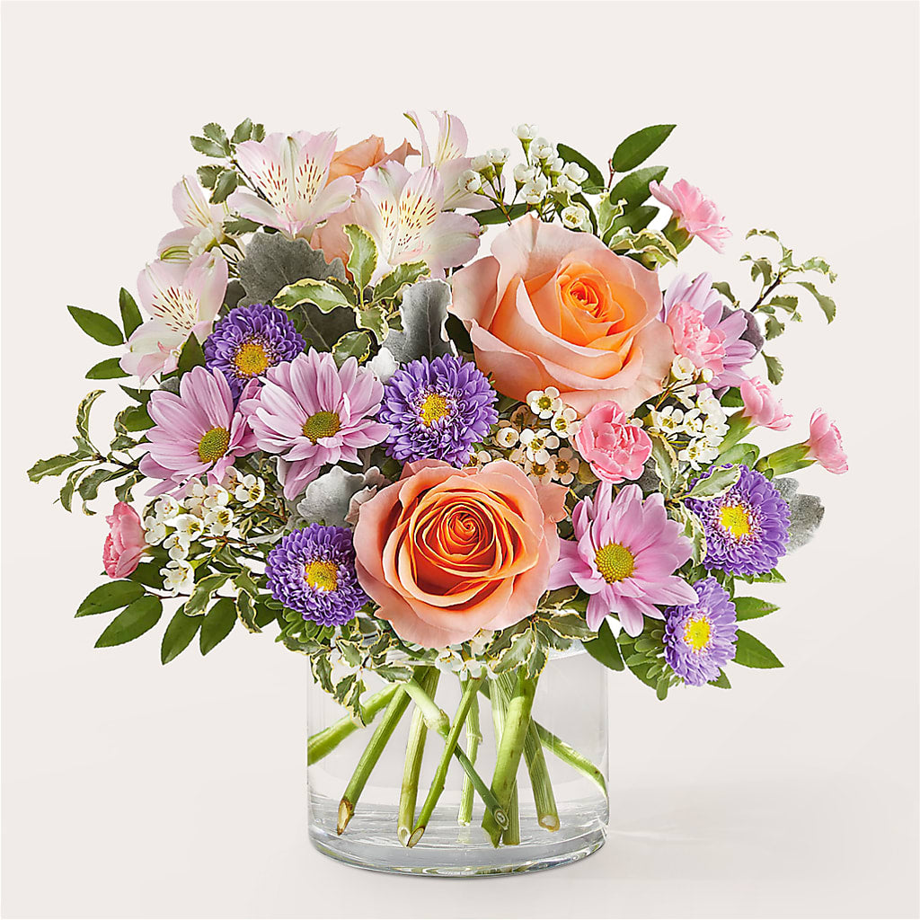 Glimmer Bouquet – Eventos Galindo, Chicago IL