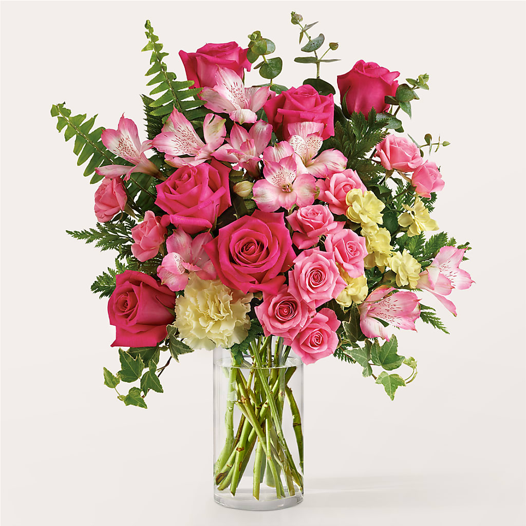 Strawberry Margarita Bouquet – Eventos Galindo, Chicago IL