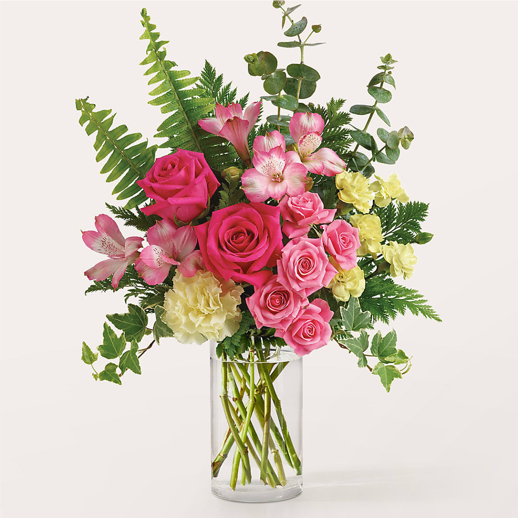 Strawberry Margarita Bouquet – Eventos Galindo, Chicago IL