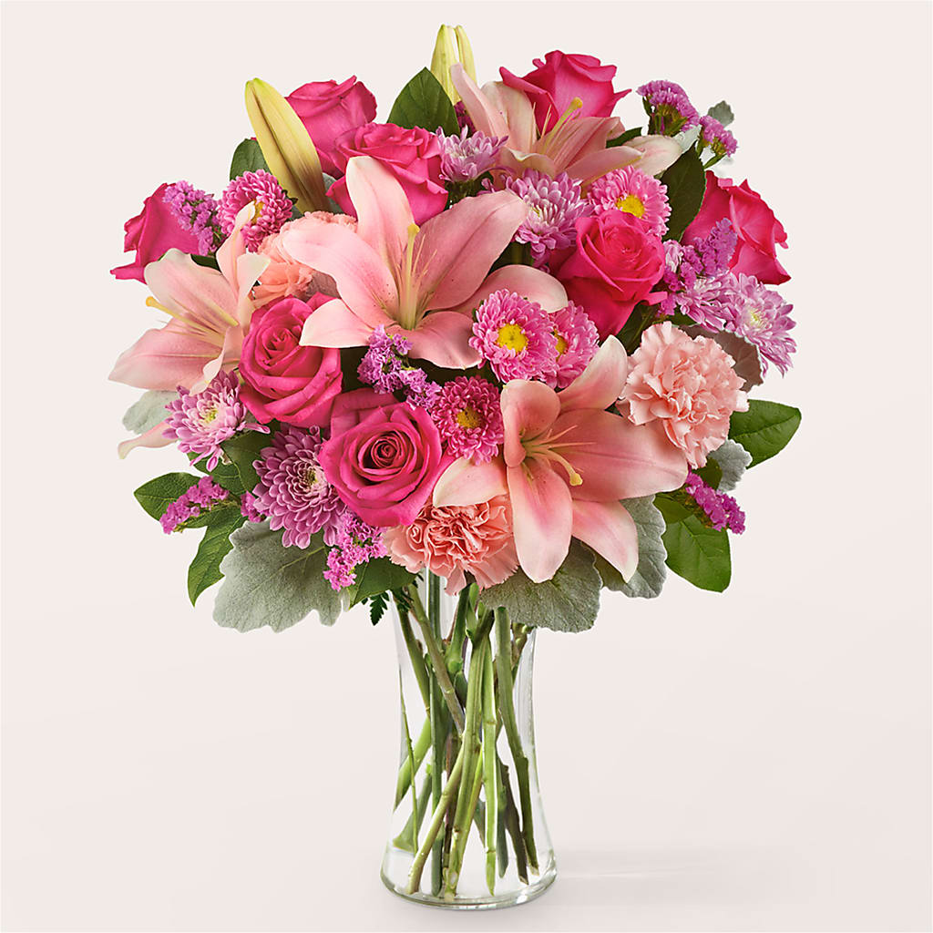 Dream Come True Bouquet – Eventos Galindo, Chicago IL