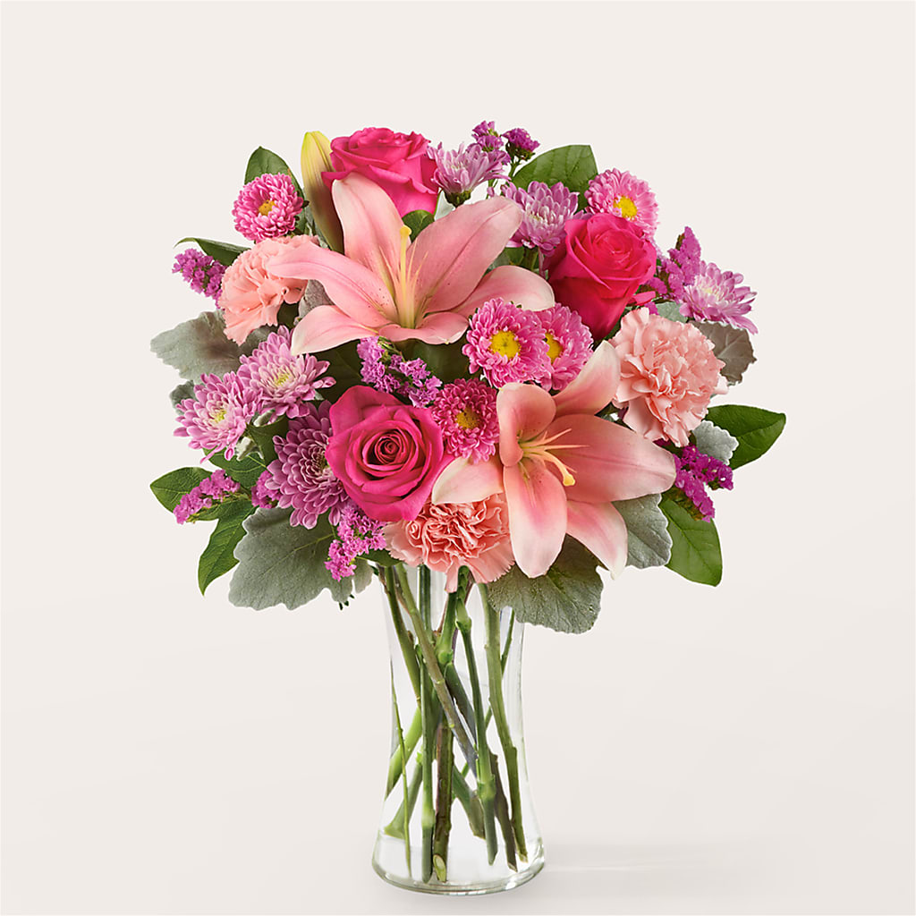 Dream Come True Bouquet – Eventos Galindo, Chicago IL