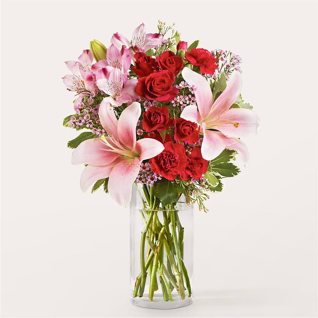 Kismet Bouquet – Eventos Galindo, Chicago IL