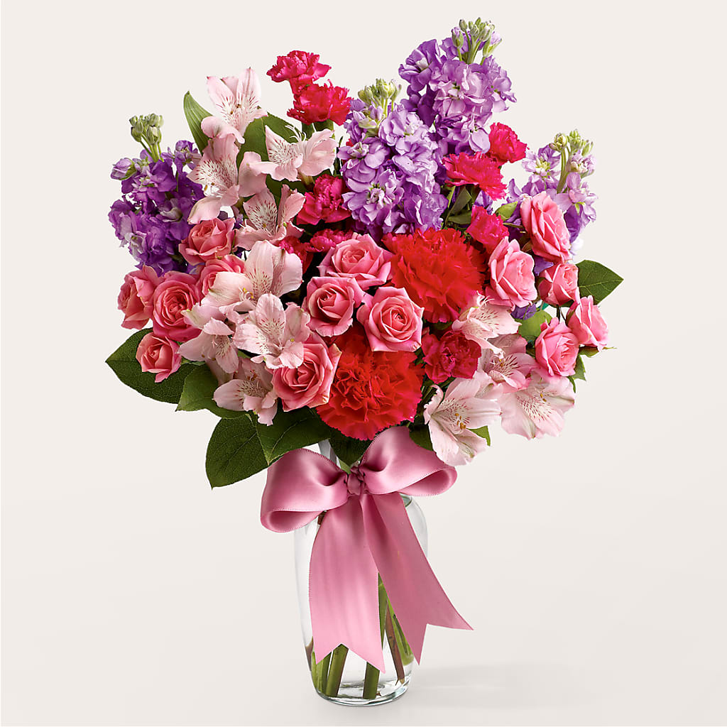 Main Character Bouquet – Eventos Galindo, Chicago IL
