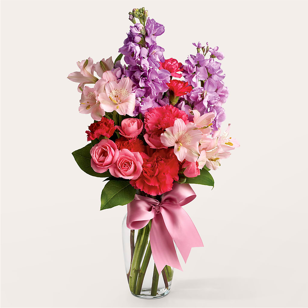 Main Character Bouquet – Eventos Galindo, Chicago IL