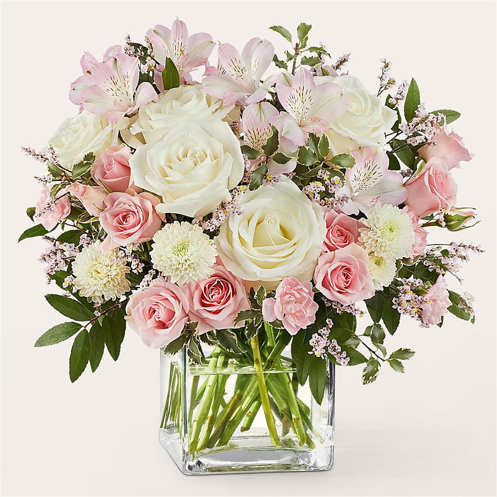 Day Made Bouquet – Eventos Galindo, Chicago IL