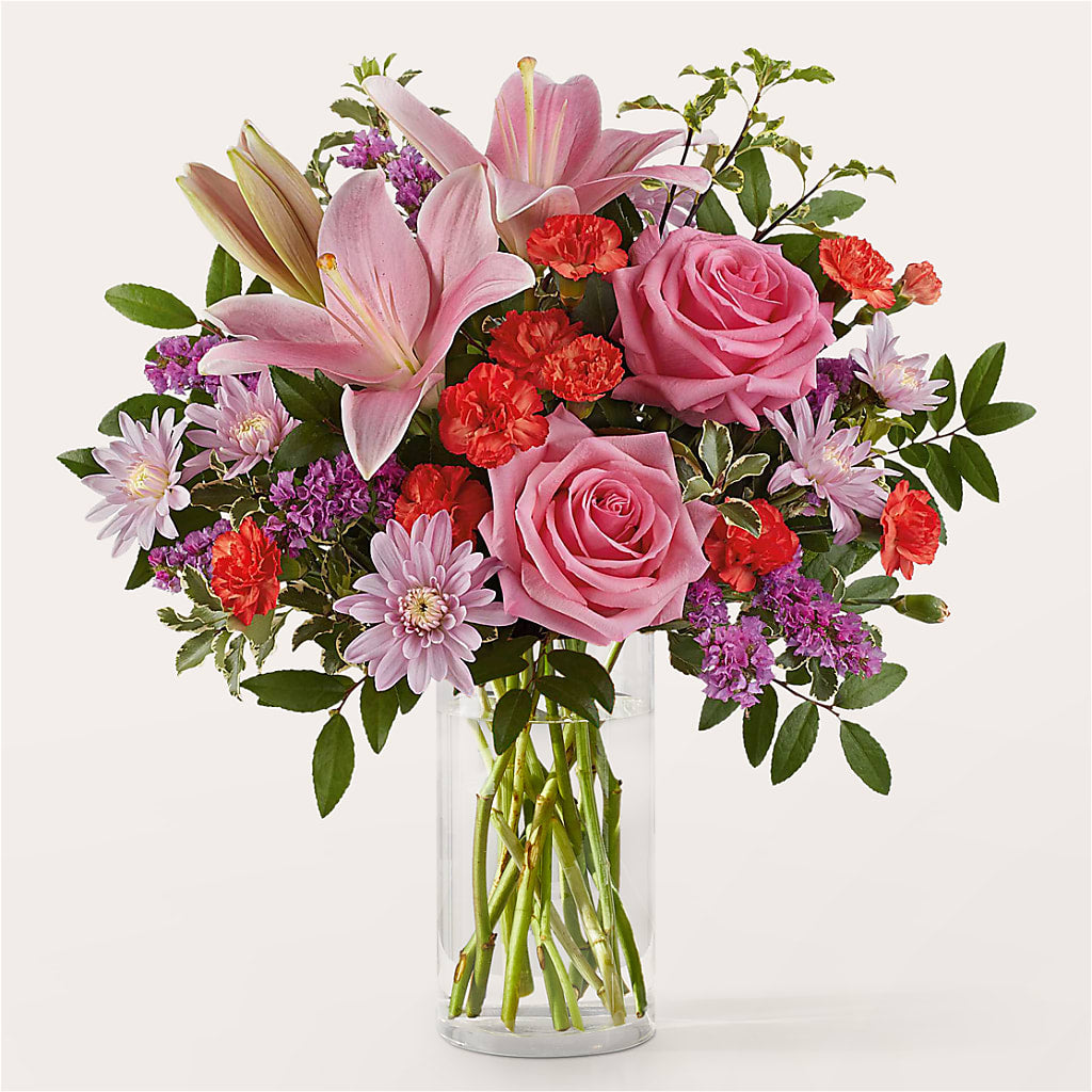 Sequins Bouquet – Eventos Galindo, Chicago IL