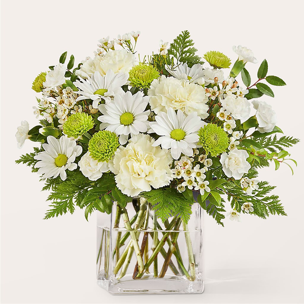 Momentary Meditation Bouquet – Eventos Galindo, Chicago IL