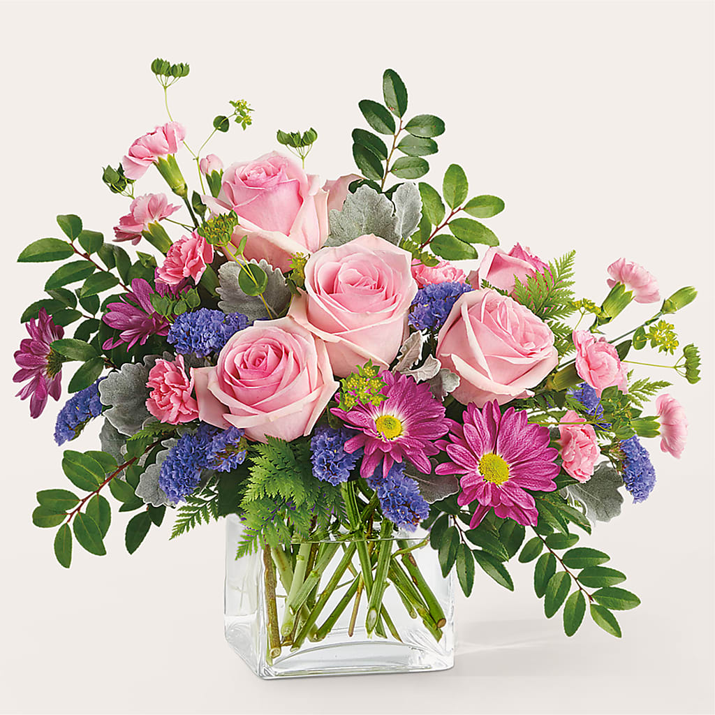 Starlet Bouquet – Eventos Galindo, Chicago IL