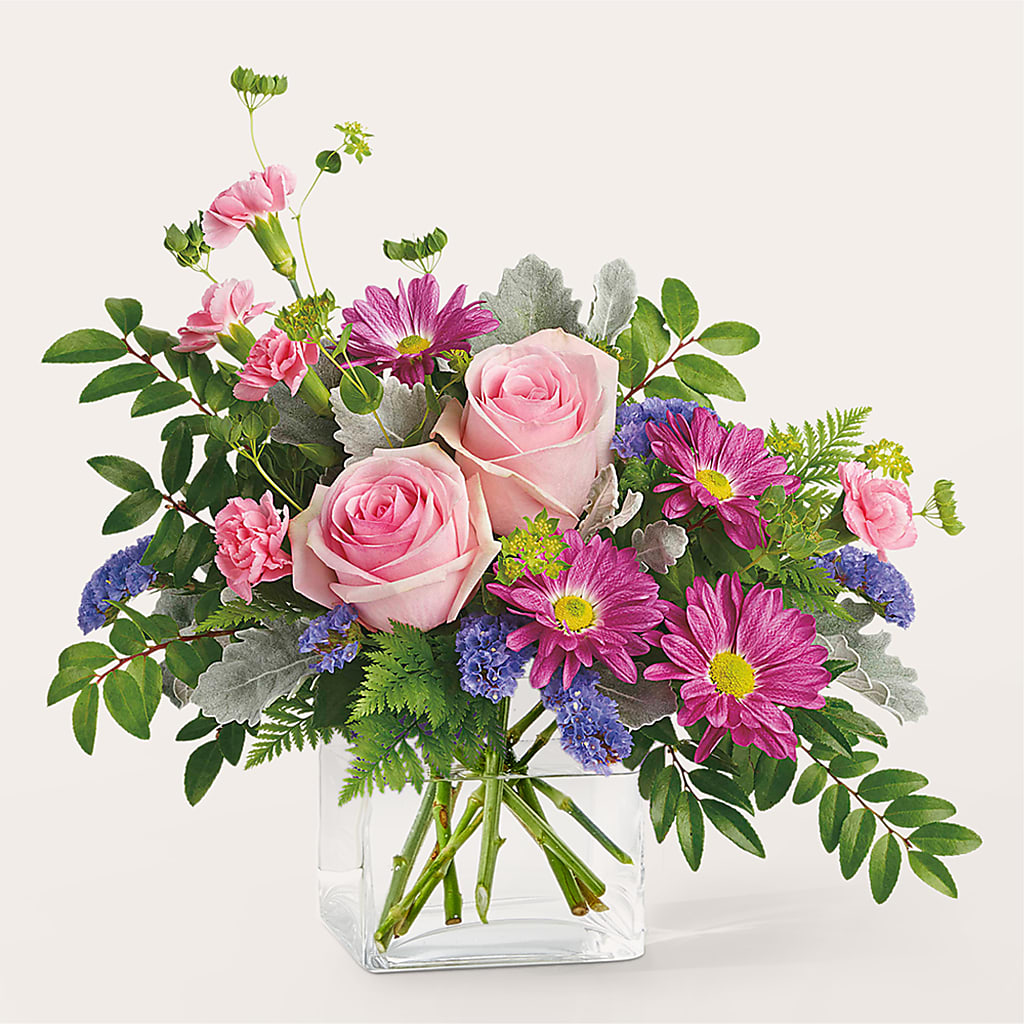 Starlet Bouquet – Eventos Galindo, Chicago IL
