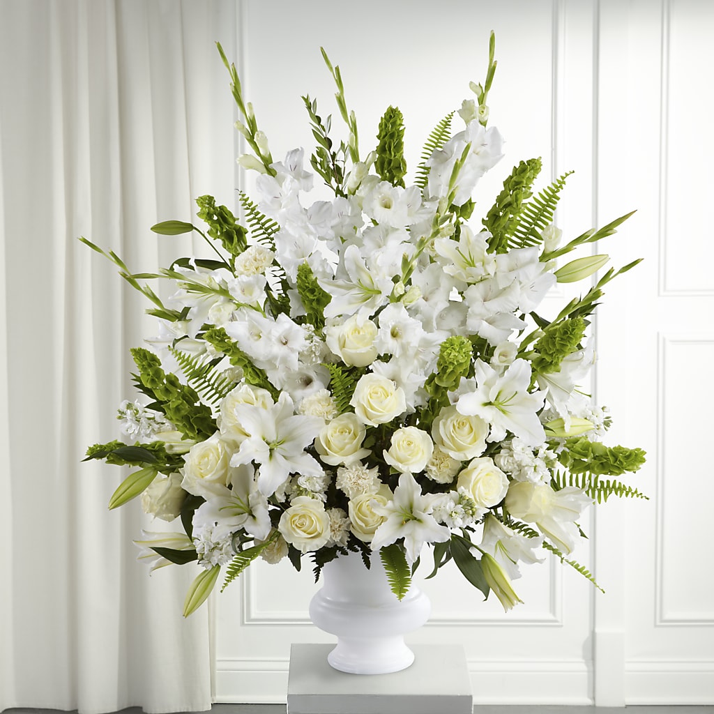 Morning Stars Arrangement – Eventos Galindo, Chicago IL