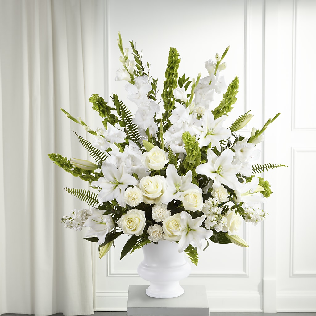 Morning Stars Arrangement – Eventos Galindo, Chicago IL