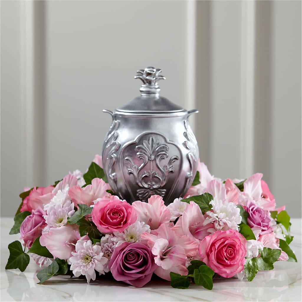 Glorious Tribute Arrangement – Eventos Galindo, Chicago IL