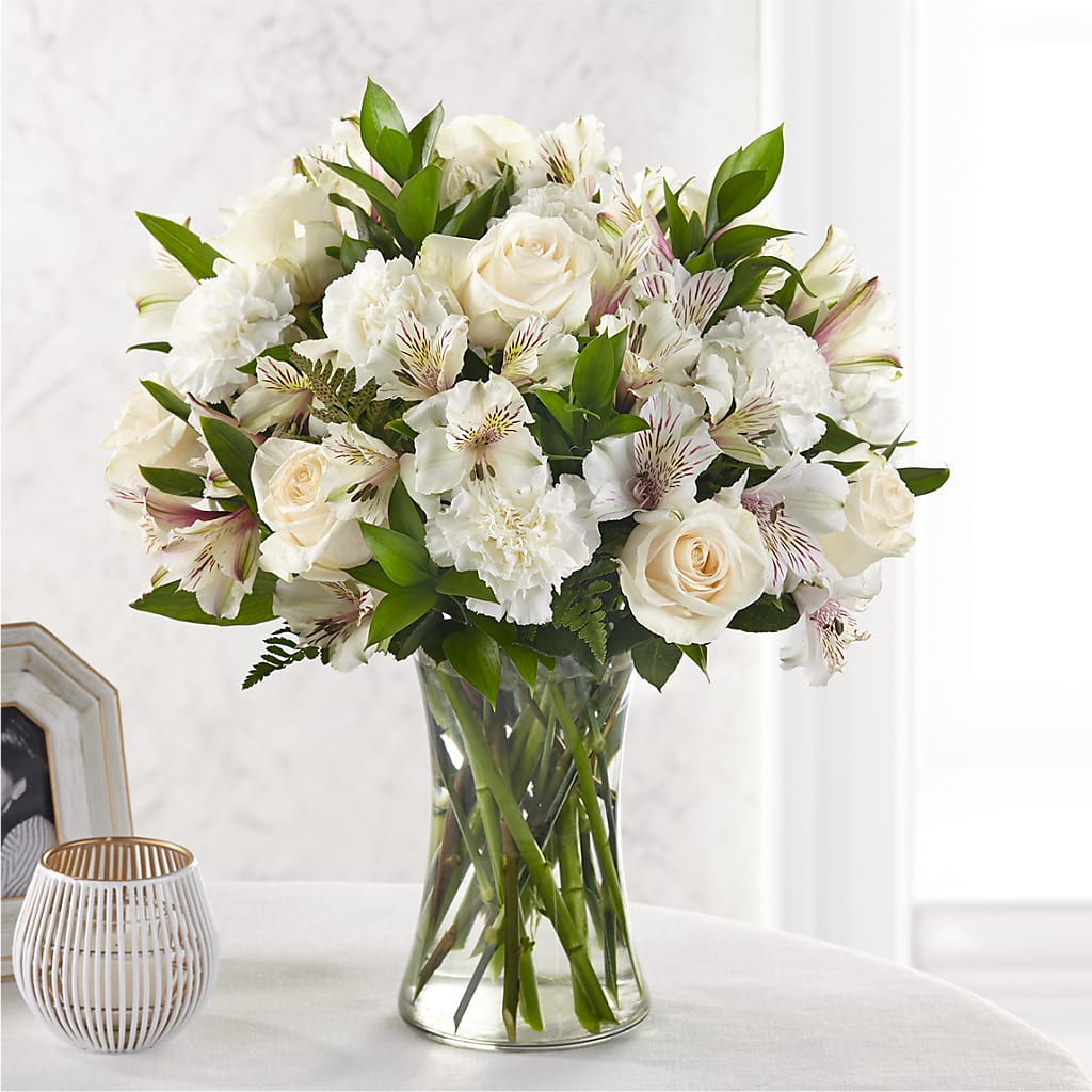 Cherished Friend Bouquet – Eventos Galindo, Chicago IL