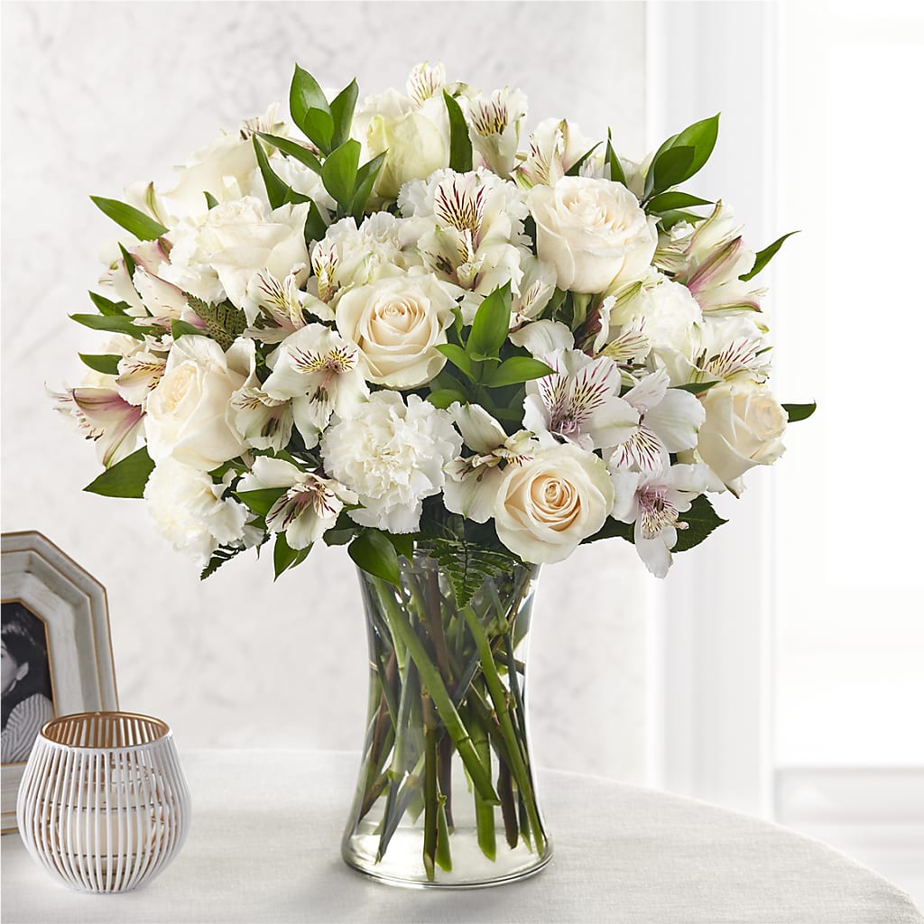 Cherished Friend Bouquet – Eventos Galindo, Chicago IL
