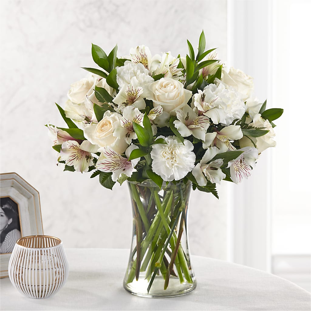 Cherished Friend Bouquet – Eventos Galindo, Chicago IL