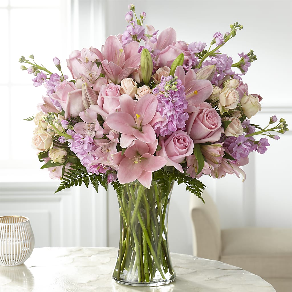 Wishes & Blessings Bouquet – Eventos Galindo, Chicago IL