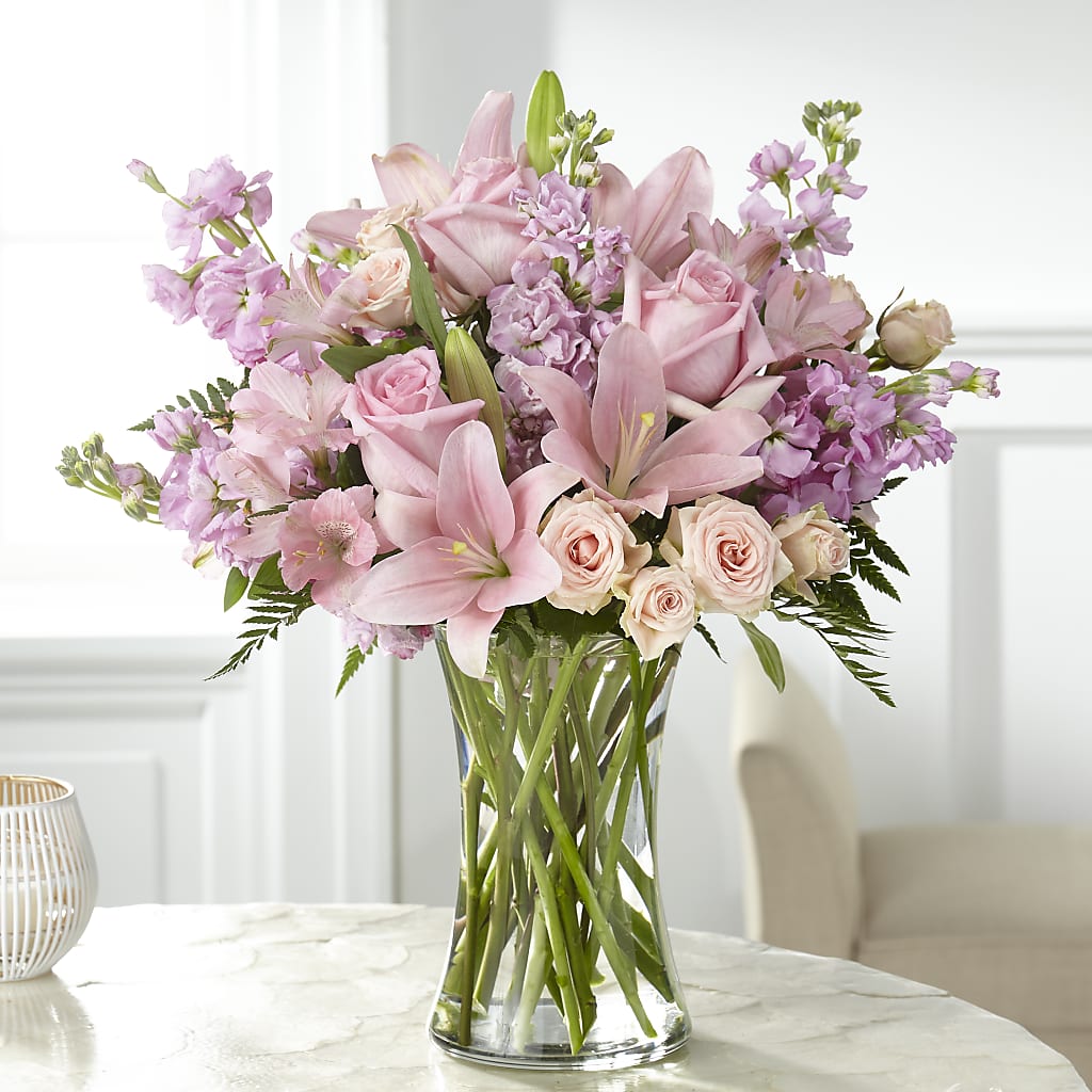 Wishes & Blessings Bouquet – Eventos Galindo, Chicago IL