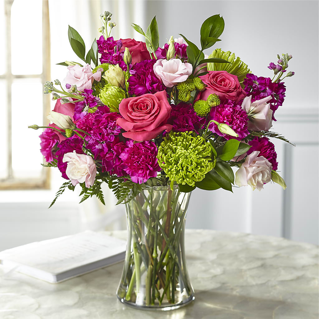 Everlasting Embrace Bouquet – Eventos Galindo, Chicago IL