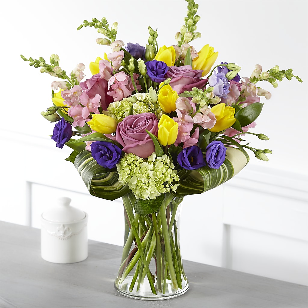Wondrous Memories Bouquet – Eventos Galindo, Chicago IL