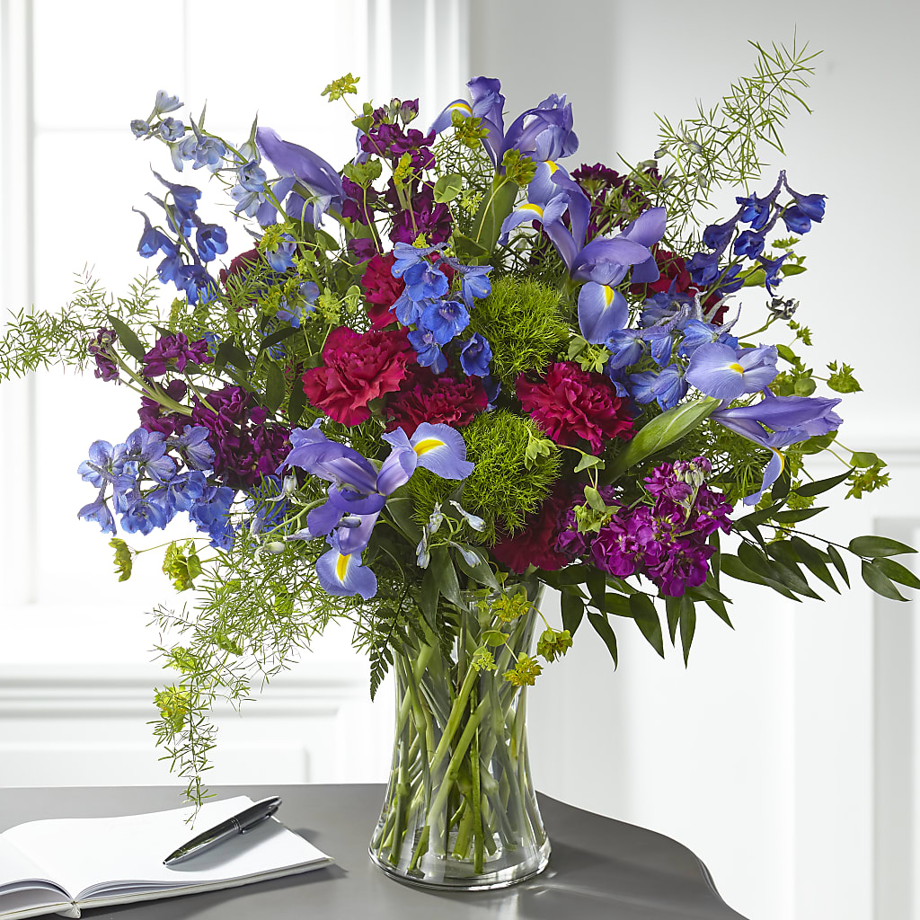 Giving Grace Bouquet – Eventos Galindo, Chicago IL