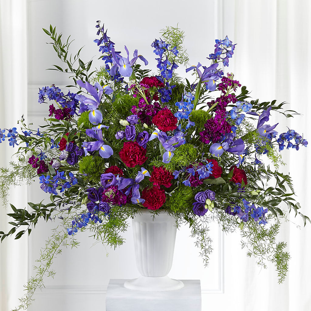 Memorial of Life Arrangement – Eventos Galindo, Chicago IL