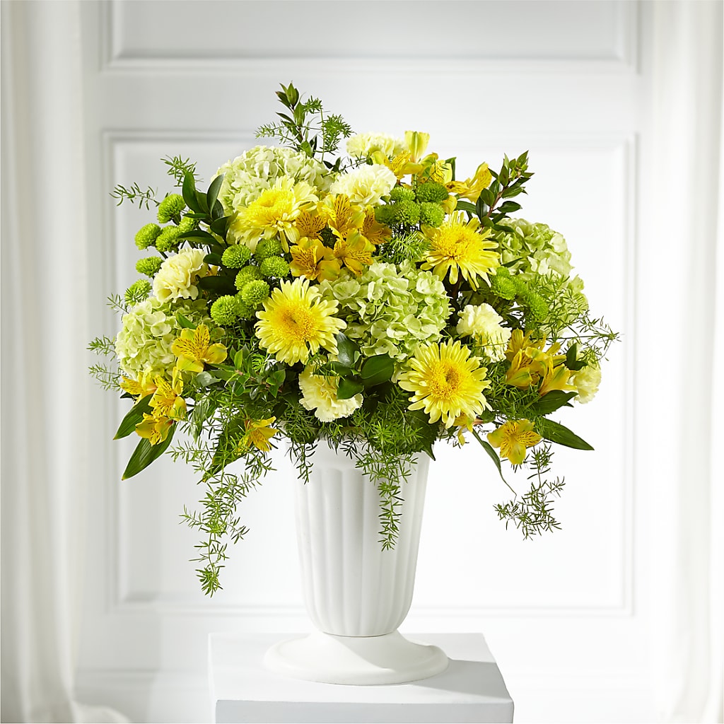 Beloved Blessings Arrangement – Eventos Galindo, Chicago IL