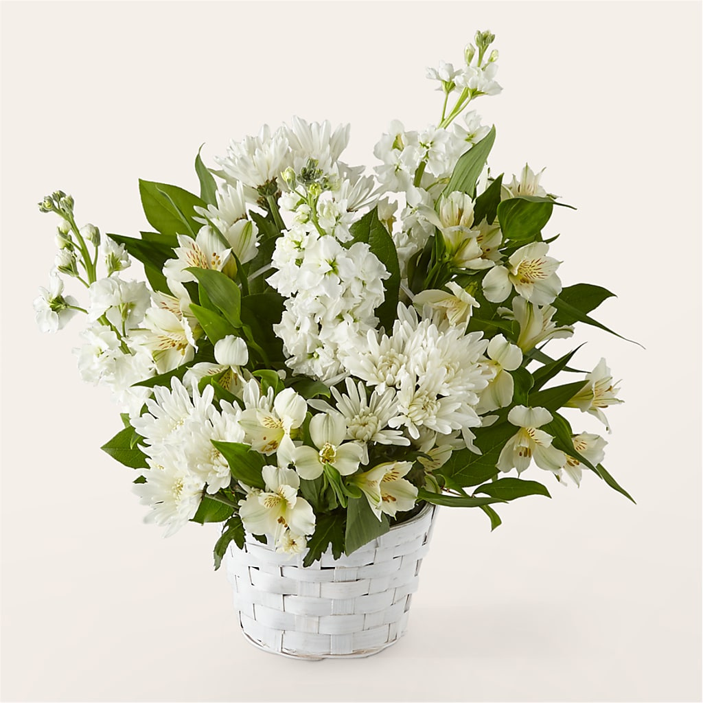 Eternal Affection Arrangement – Eventos Galindo, Chicago IL