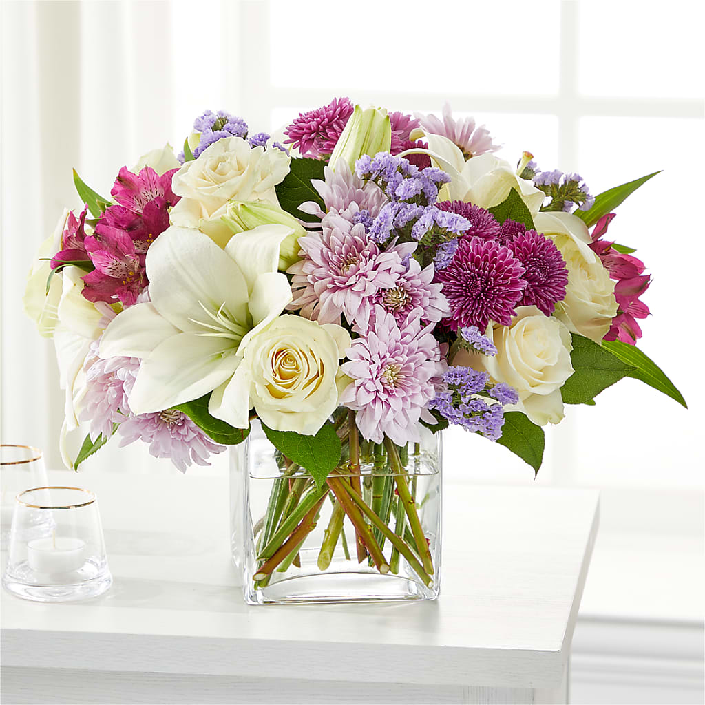 Cared For Bouquet – Eventos Galindo, Chicago IL