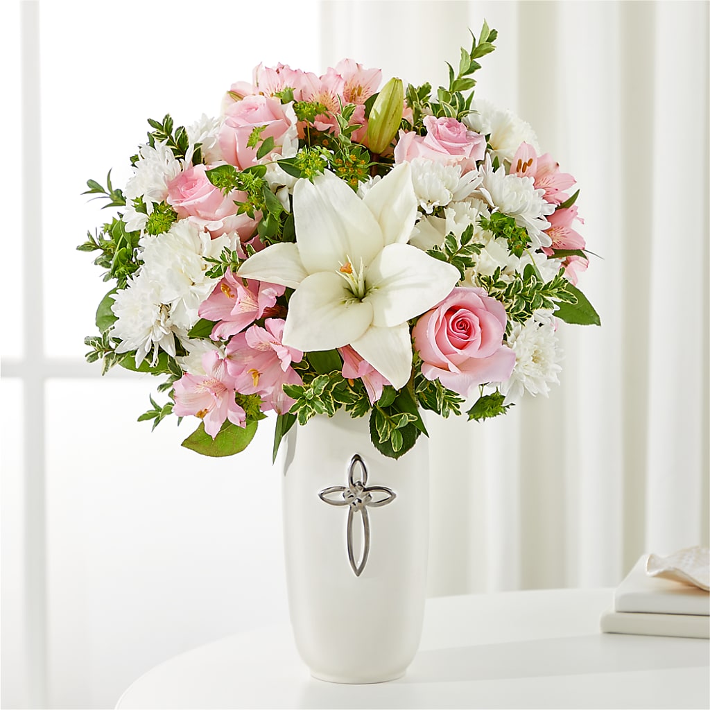 Kindly Devoted Bouquet – Eventos Galindo, Chicago IL