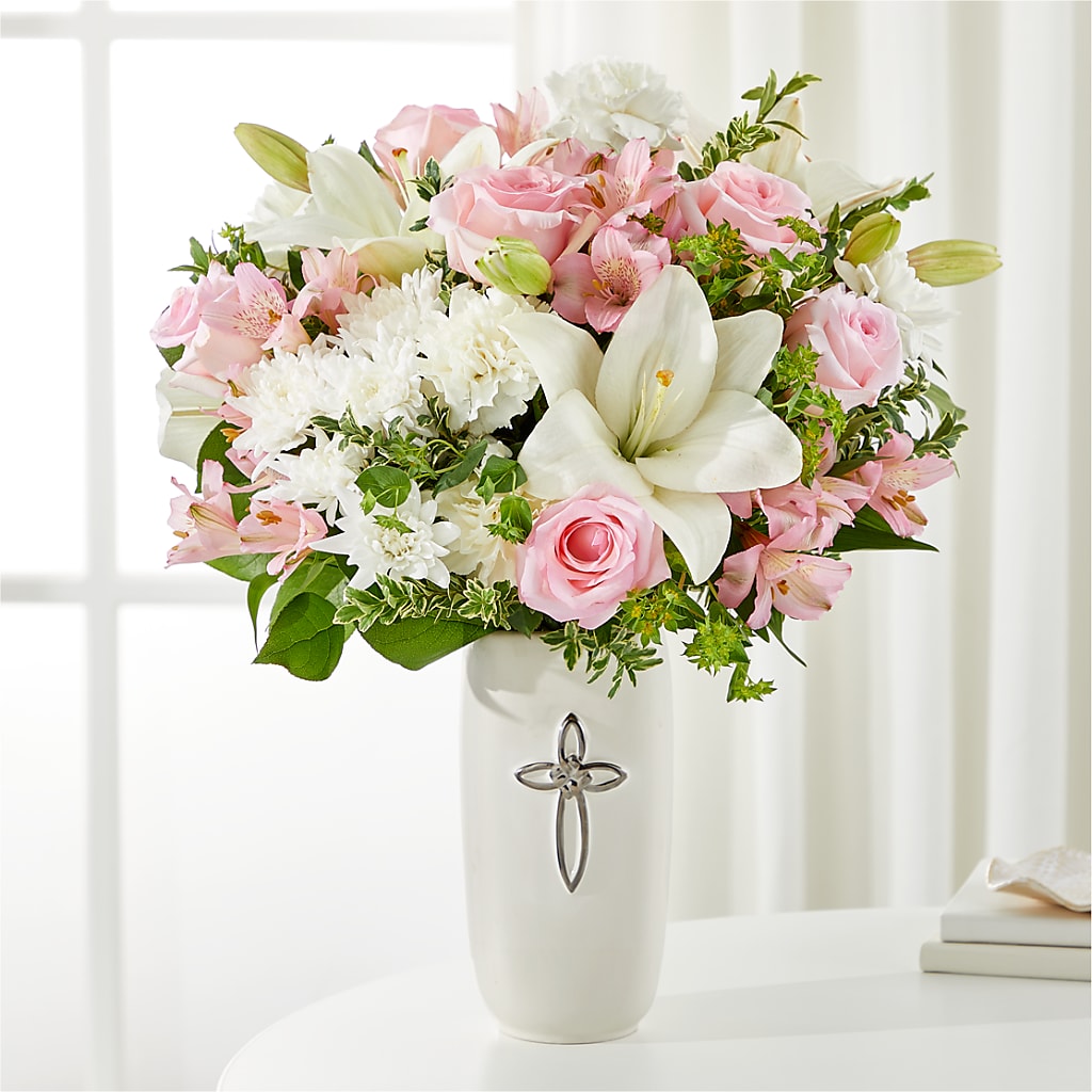 Kindly Devoted Bouquet – Eventos Galindo, Chicago IL