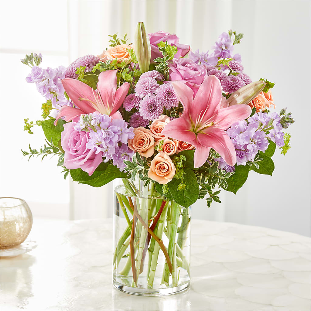 Resilience Bouquet – Eventos Galindo, Chicago IL