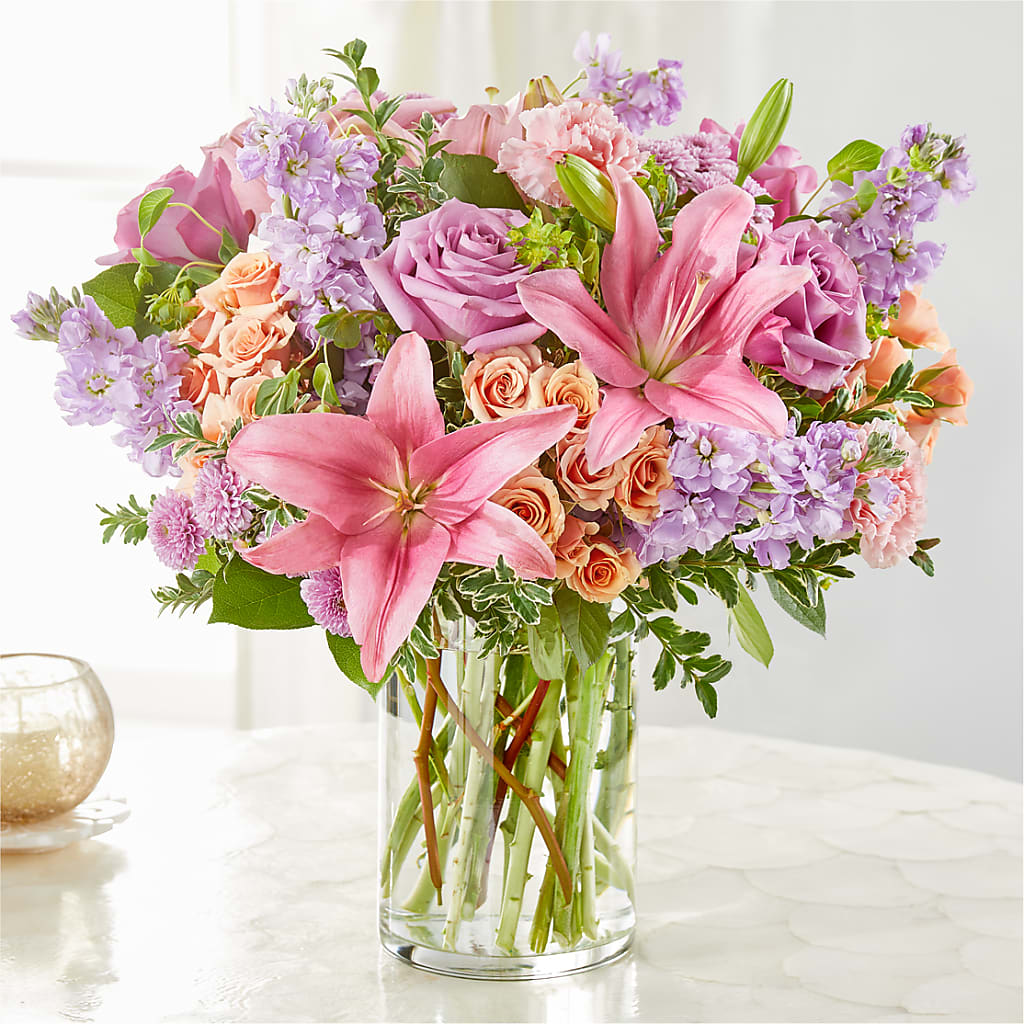 Resilience Bouquet – Eventos Galindo, Chicago IL