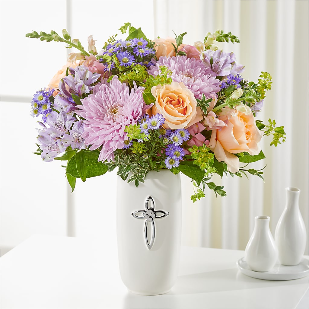 Divine Gift Bouquet – Eventos Galindo, Chicago IL