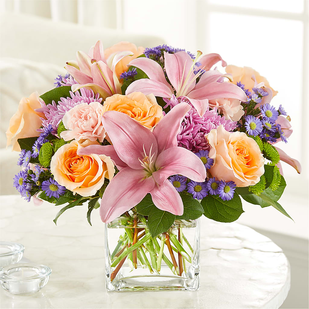 Delicate Details Bouquet – Eventos Galindo, Chicago IL