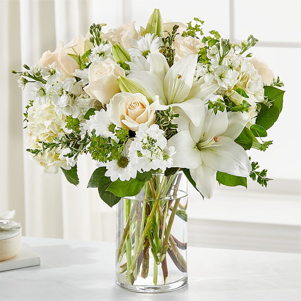Hope & Renewal Bouquet – Eventos Galindo, Chicago IL