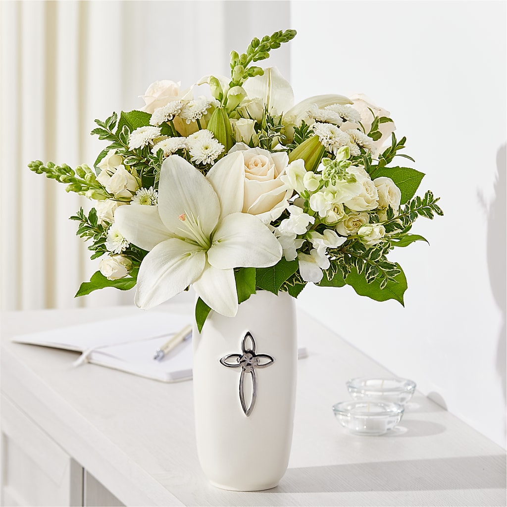 With Grace Bouquet – Eventos Galindo, Chicago IL