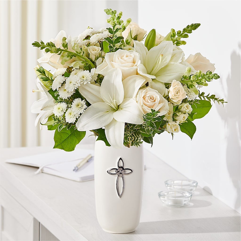 With Grace Bouquet – Eventos Galindo, Chicago IL