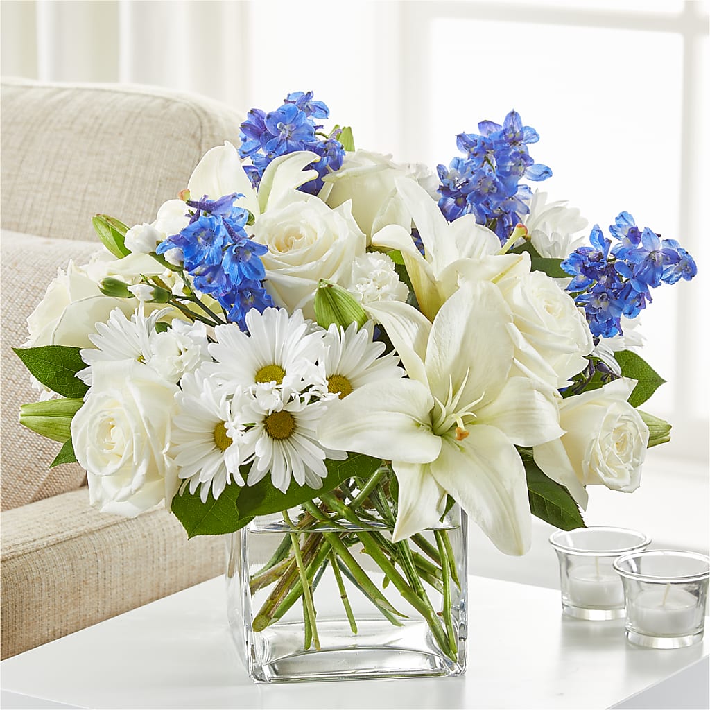Restored Bouquet – Eventos Galindo, Chicago IL