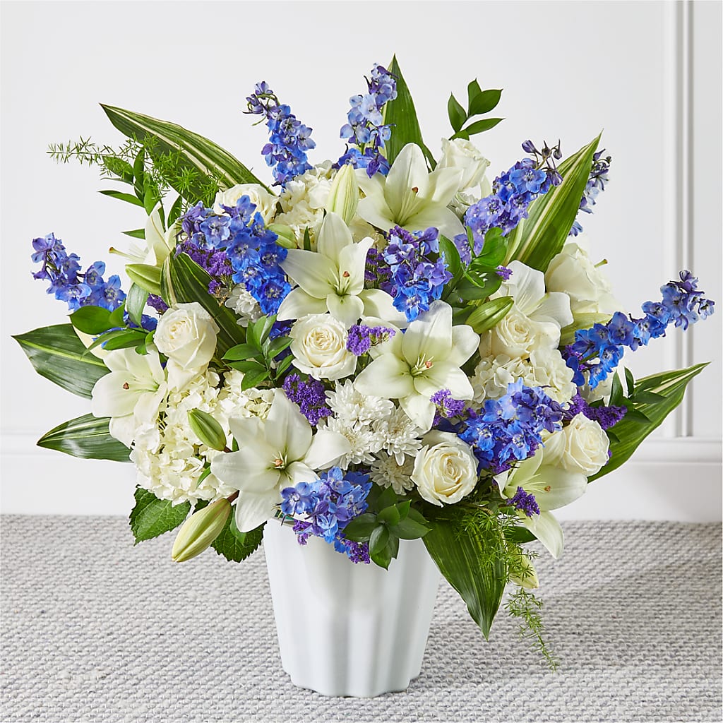 Take Comfort Floor Basket – Eventos Galindo, Chicago IL