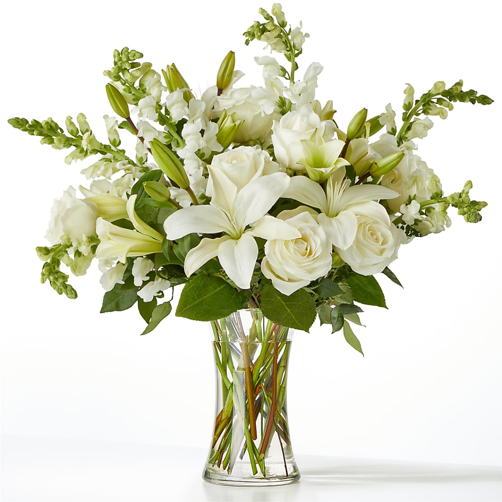 Eternal Friendship Bouquet – Eventos Galindo, Chicago IL