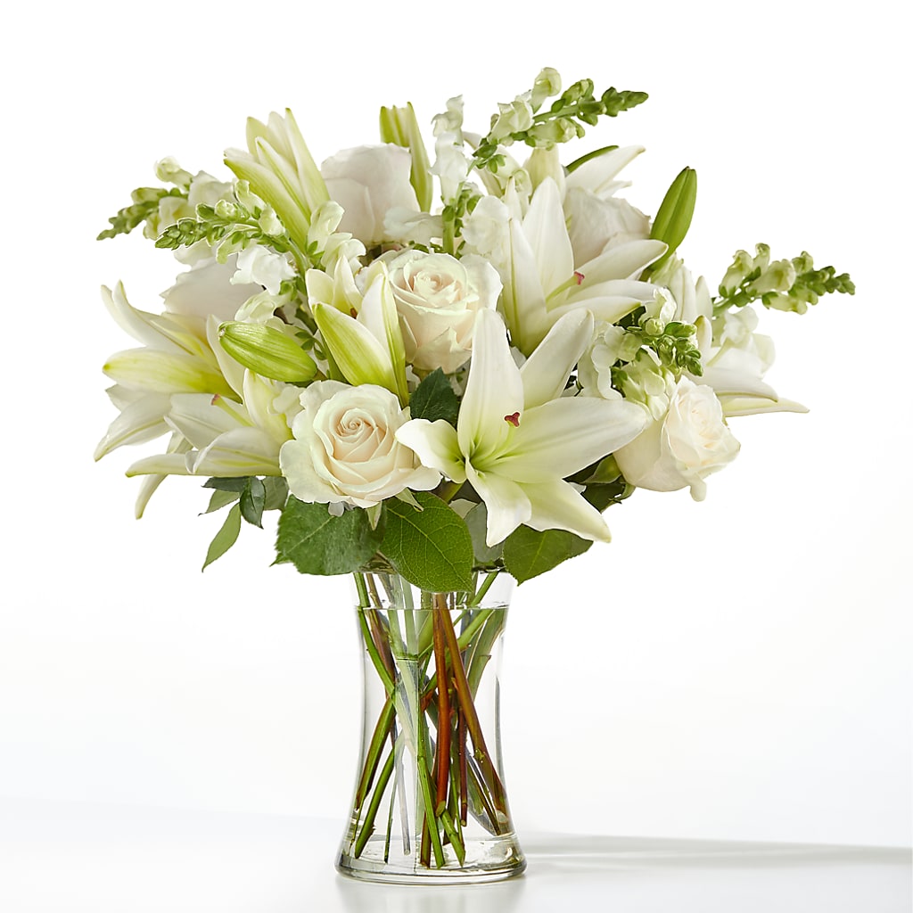 Eternal Friendship Bouquet – Eventos Galindo, Chicago IL